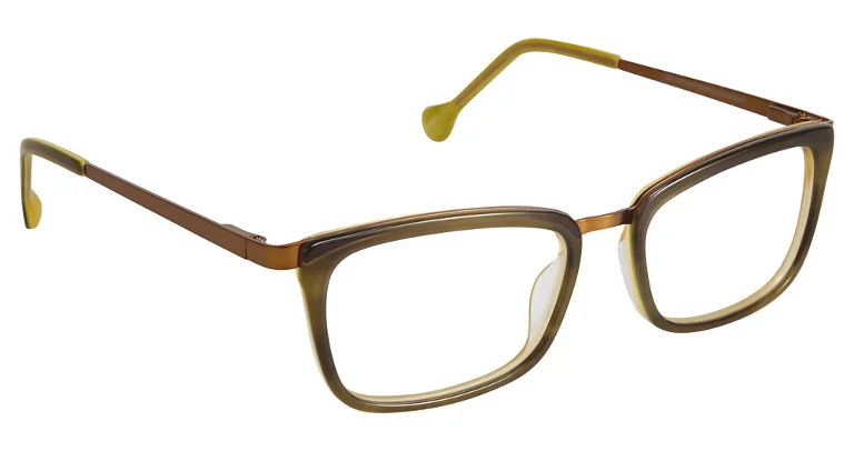 Lisa Loeb Eyeglasses Magic
