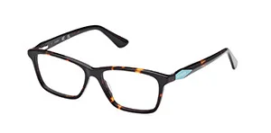052 Dark Havana