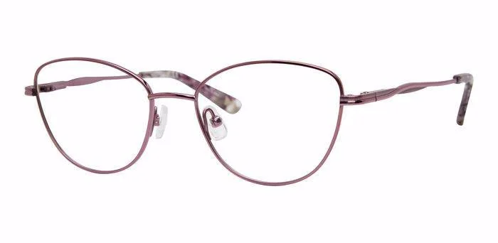 Liz Claiborne Eyeglasses L 468T