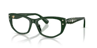 1026 Dark Green