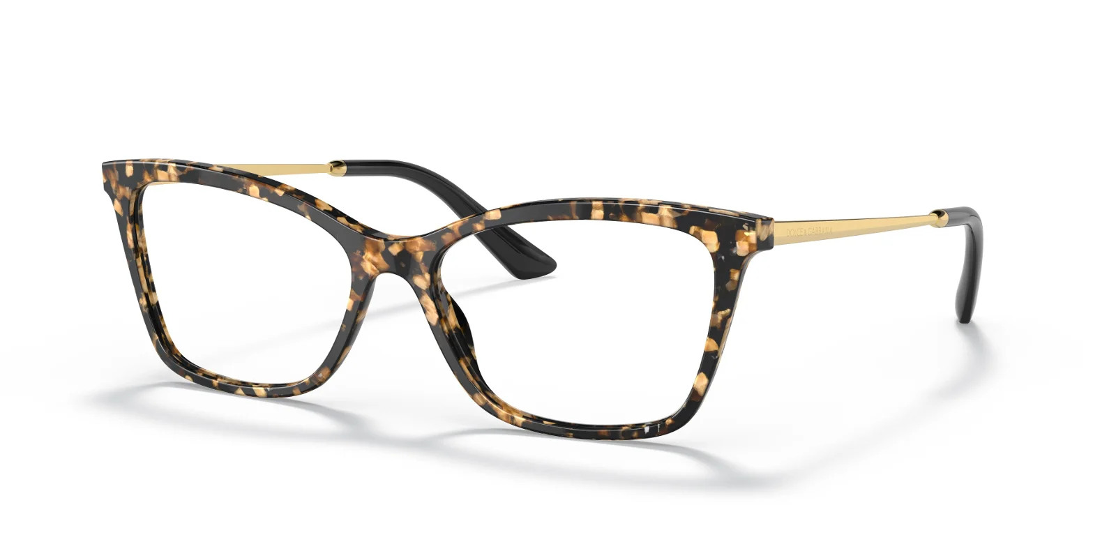 Dolce & Gabbana Eyeglasses DG3347