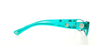 Juicy Couture Eyeglasses Little Drama