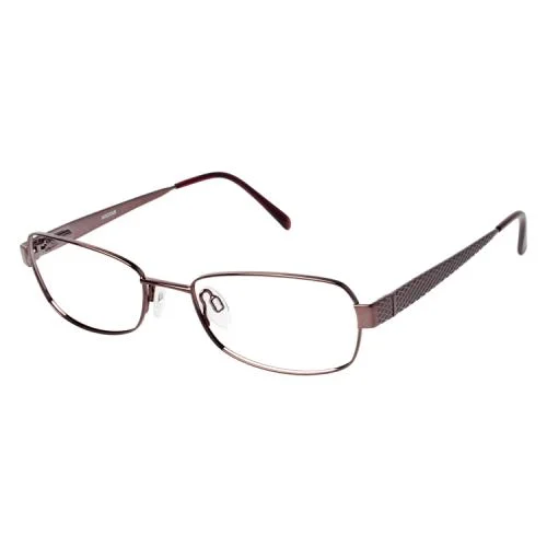 Aristar Eyeglasses AR 16345