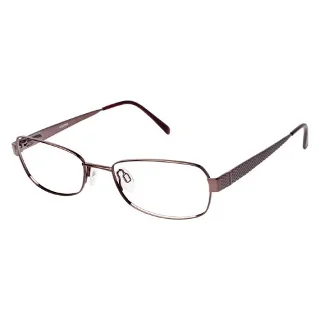 Aristar Eyeglasses AR 16345