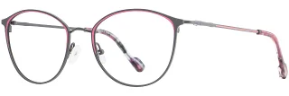 C03 Graphite/Hot Pink