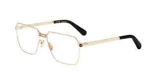 Philipp Plein Eyeglasses VPP221M