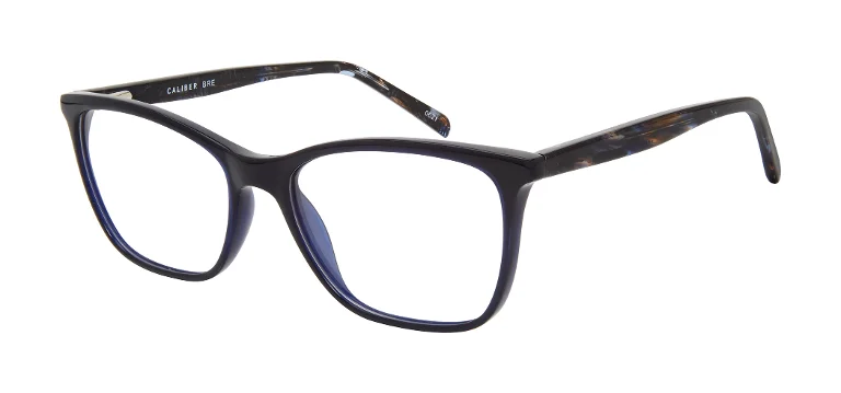 Caliber Eyeglasses Bre