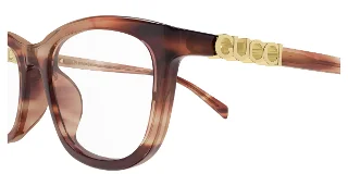Gucci Eyeglasses GG2035OA