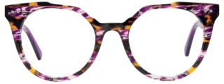 Paradox Eyeglasses P5092