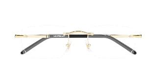 Montblanc Eyeglasses MB0444O