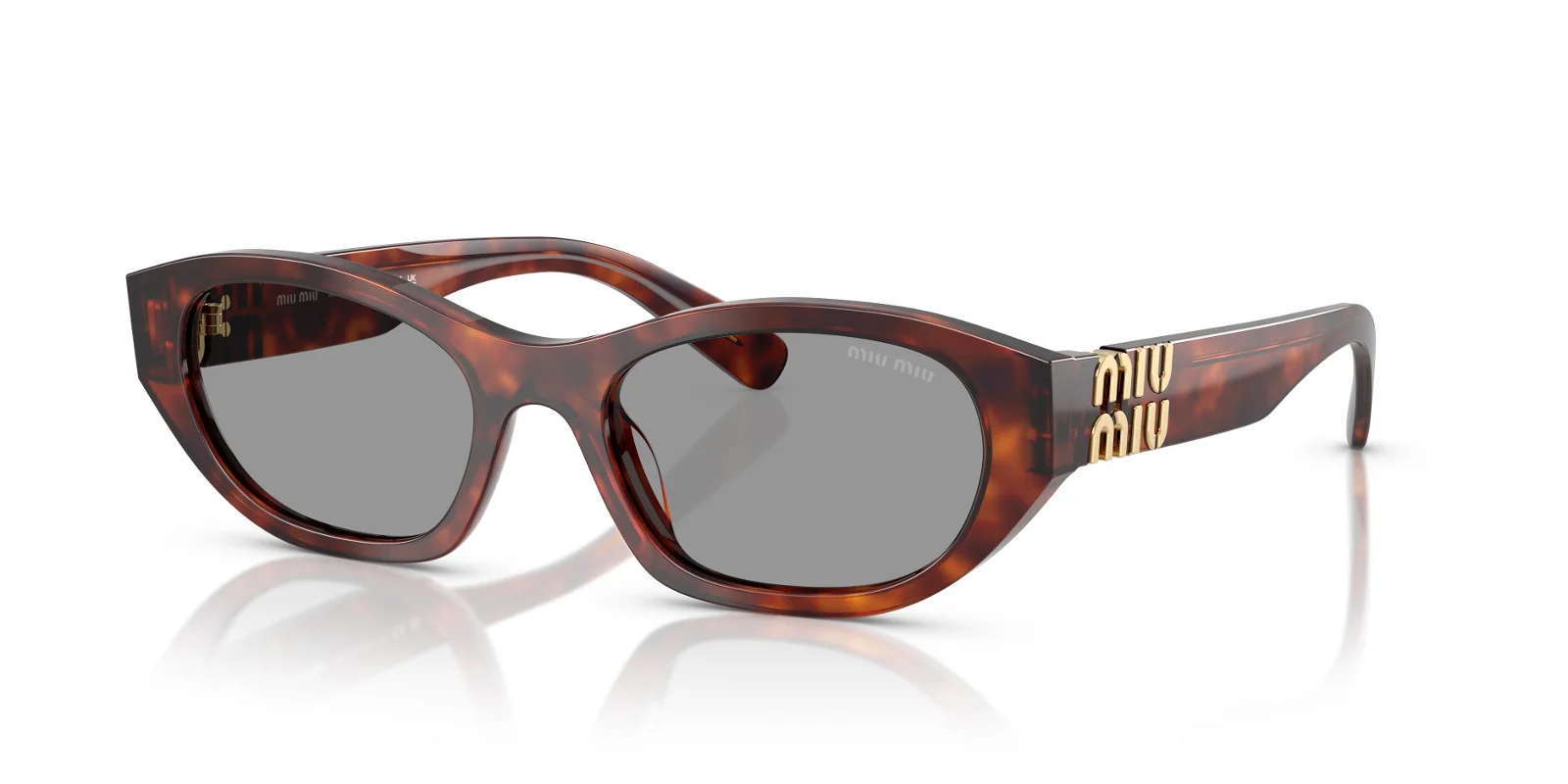 Miu Miu Sunglasses MUA03SF