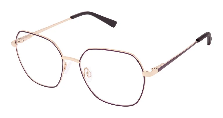 Steel + Tate Eyeglasses SLTA-0007