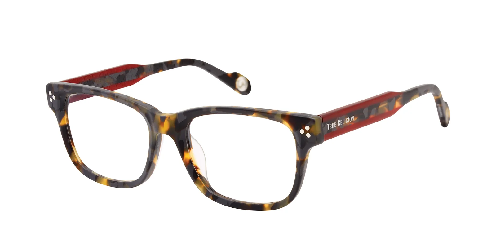 True Religion Eyeglasses TRU T4016
