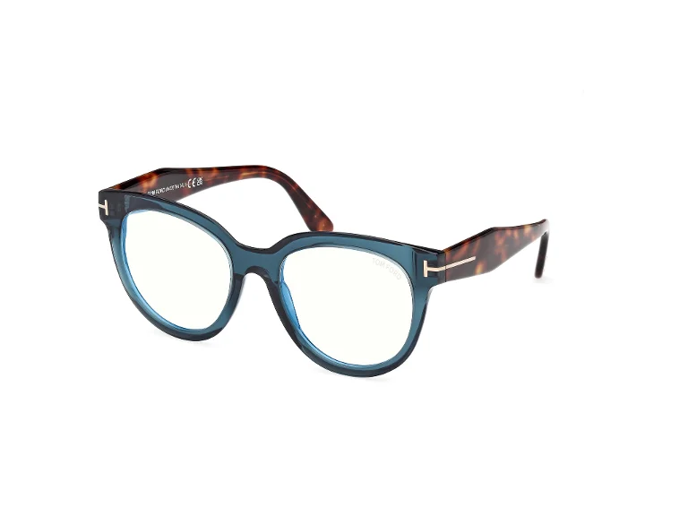 Tom Ford Eyeglasses FT5987-B