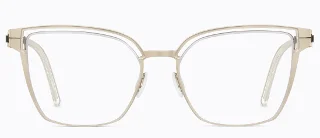 OVVO Optics Eyeglasses 6010
