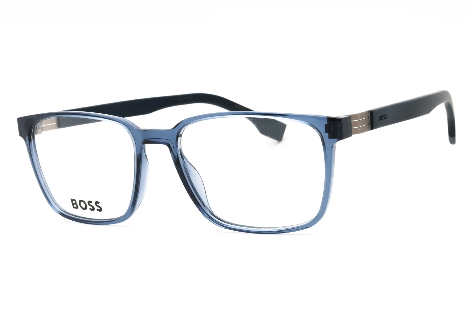 Hugo Boss Eyeglasses 1578