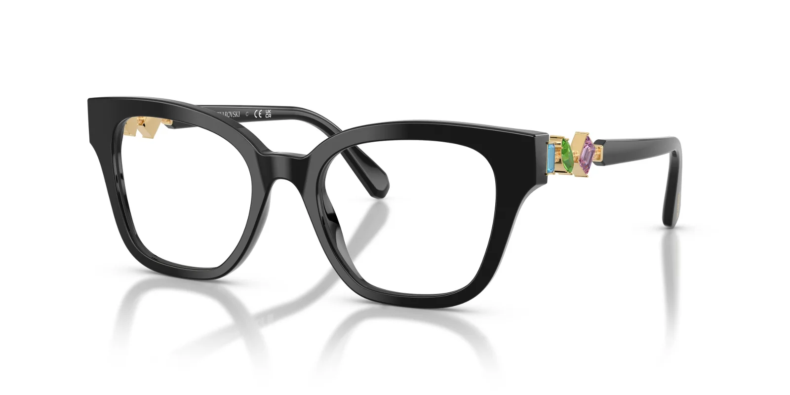 Swarovski Eyeglasses SK2048