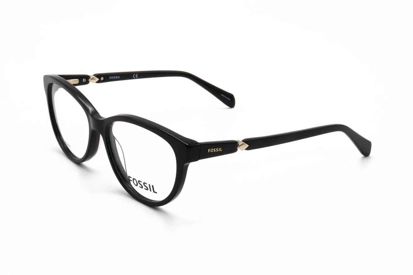 Fossil Eyeglasses 6085
