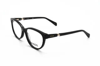 Fossil Eyeglasses 6085