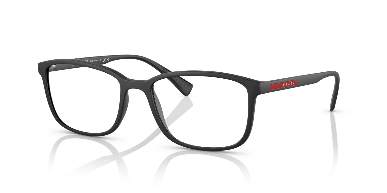 Prada Sport Eyeglasses PS04IV
