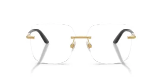 Dolce & Gabbana Eyeglasses DG1360