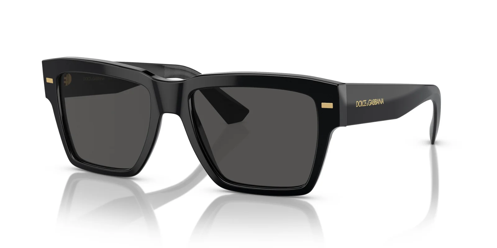 Dolce & Gabbana Sunglasses DG4431F
