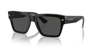 Dolce & Gabbana Sunglasses DG4431F