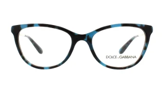 Dolce & Gabbana Eyeglasses DG3258