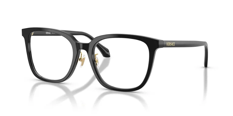 Versace Eyeglasses VE3378D