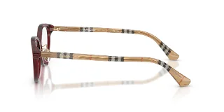 Burberry Eyeglasses BE2435D
