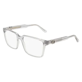 020 Transparent Grey
