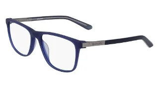 415 Matte Navy Crystal