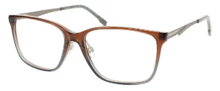Brown Fade
