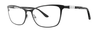 Dana Buchman Eyeglasses SNOW DROP