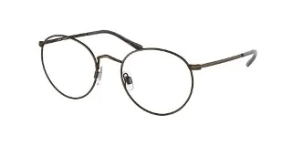 9147 Shiny Brushed Brown