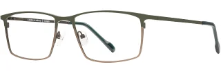 C03 Olive/Antique Gold