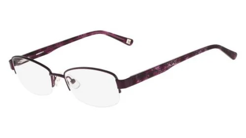Marchon Nyc Eyeglasses M-TAMMANY