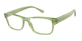 5884 Transparent Green