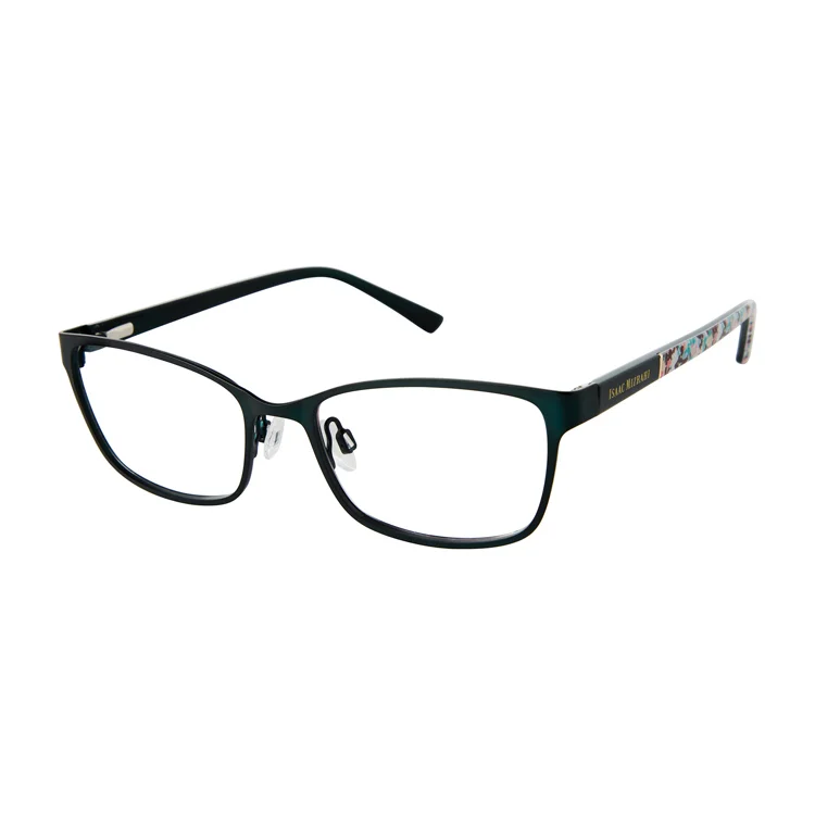 Isaac Mizrahi Ny Eyeglasses 30075