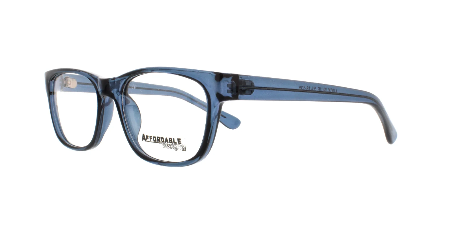 Affordable Designs Eyeglasses Lucy