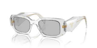 12R30B Transparent Grey