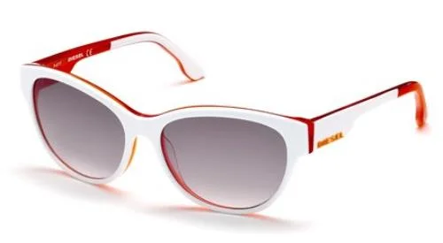 Diesel Sunglasses DL0013