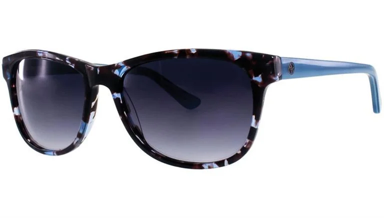 Adrienne Vittadini Petite Sunglasses 126
