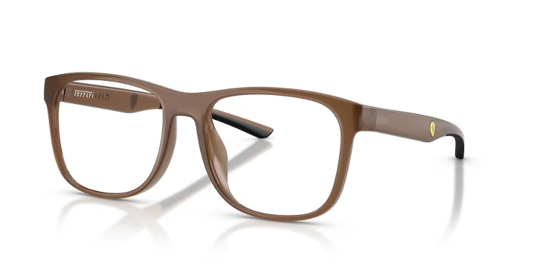 Ferrari Scuderia Eyeglasses FZ8014D