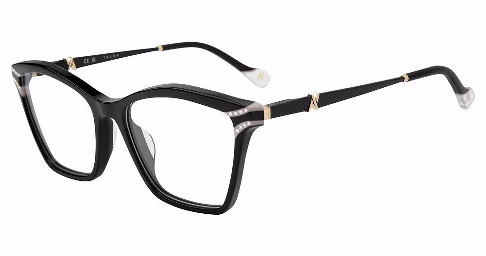 Yalea Eyeglasses VYA162S