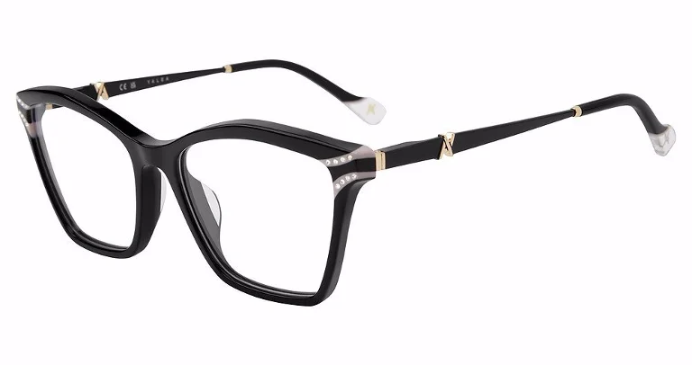 Yalea Eyeglasses VYA162S