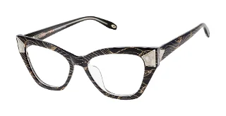 Glemaud X Tura Eyeglasses VGO039