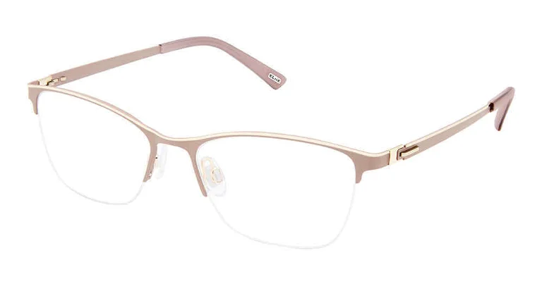 Kliik Denmark Eyeglasses K-776