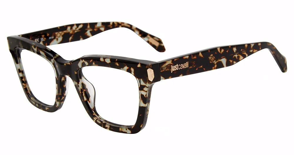 Just Cavalli Eyeglasses VJC003