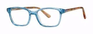 blue crystal